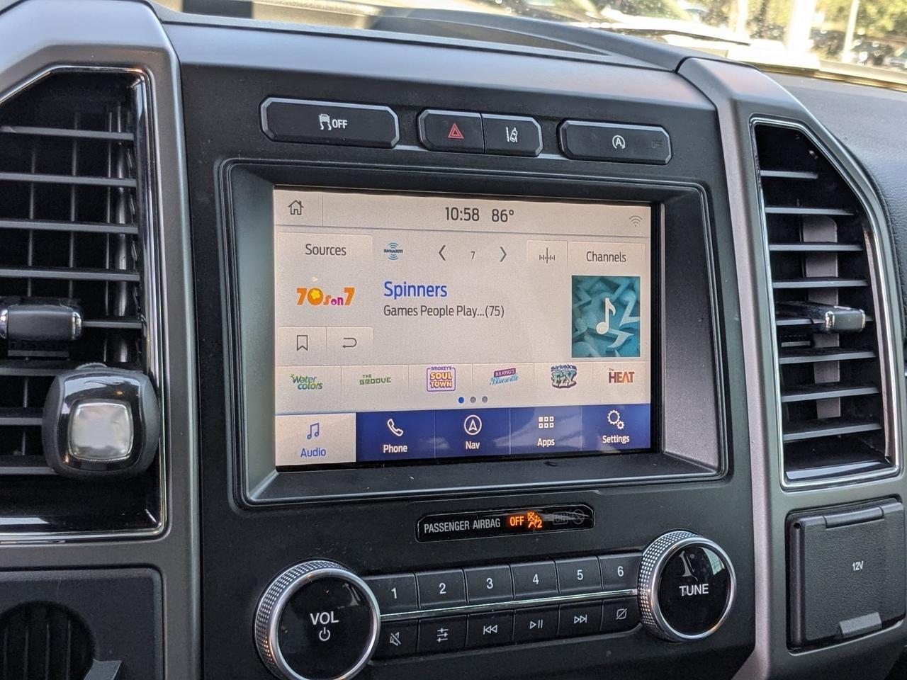2020 Ford Expedition XLT