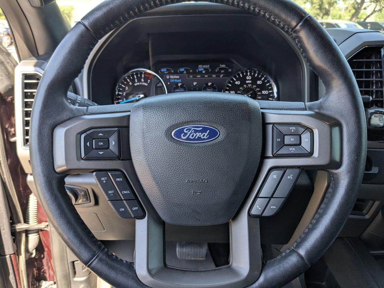 2020 Ford Expedition XLT