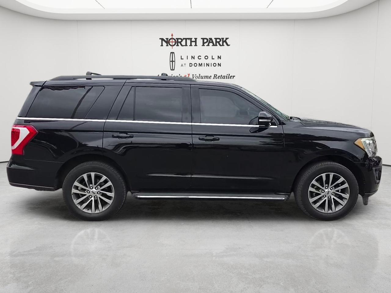 2020 Ford Expedition XLT