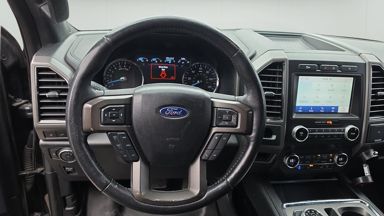 2020 Ford Expedition XLT