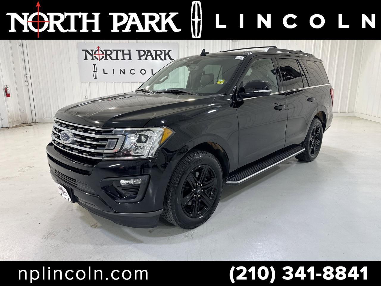 2020 Ford Expedition XLT San Antonio TX