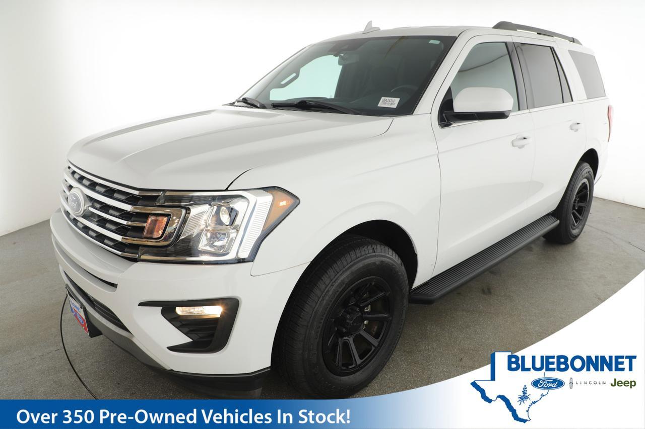 2020 Ford Expedition