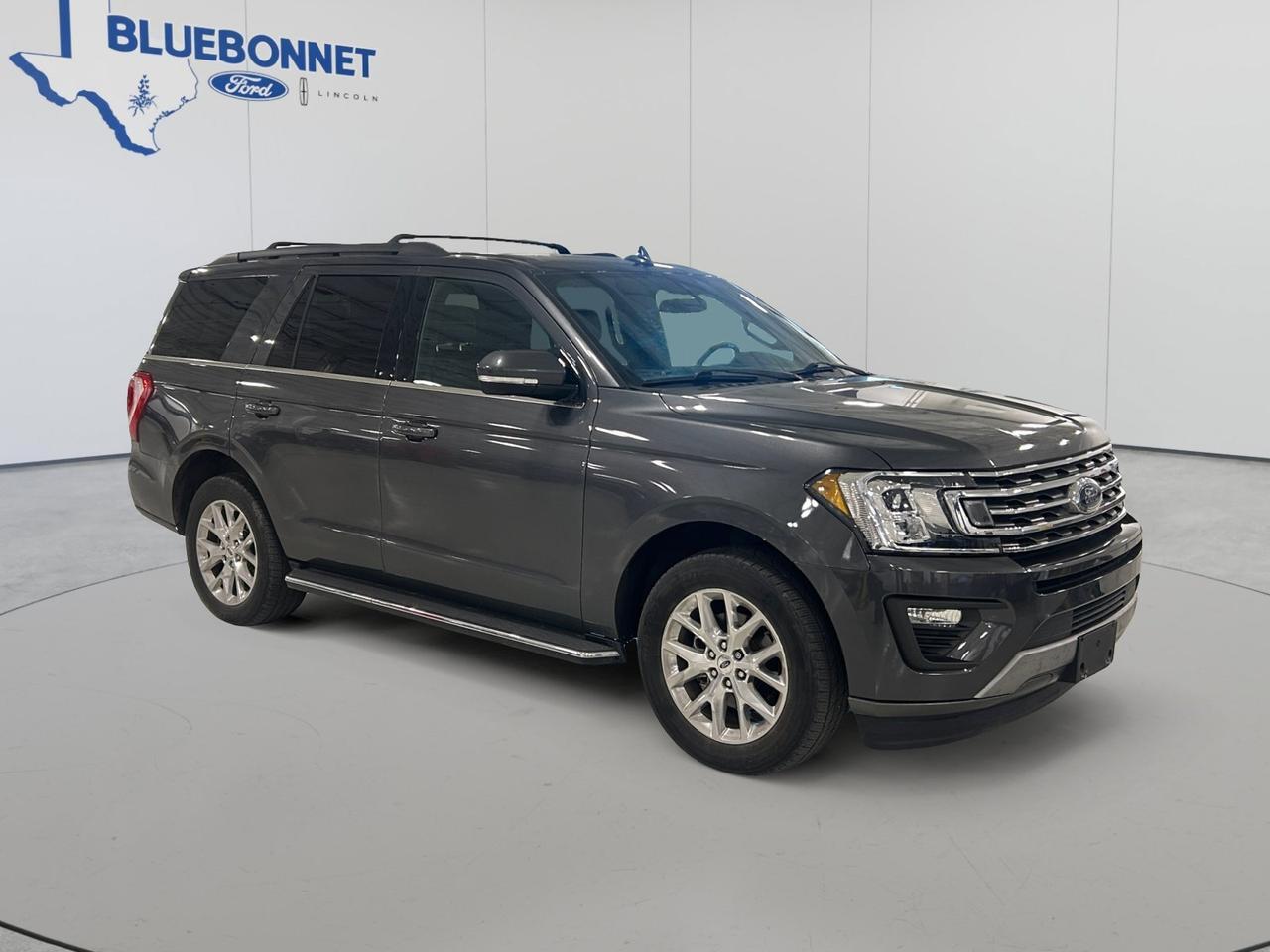 2020 Ford Expedition XLT