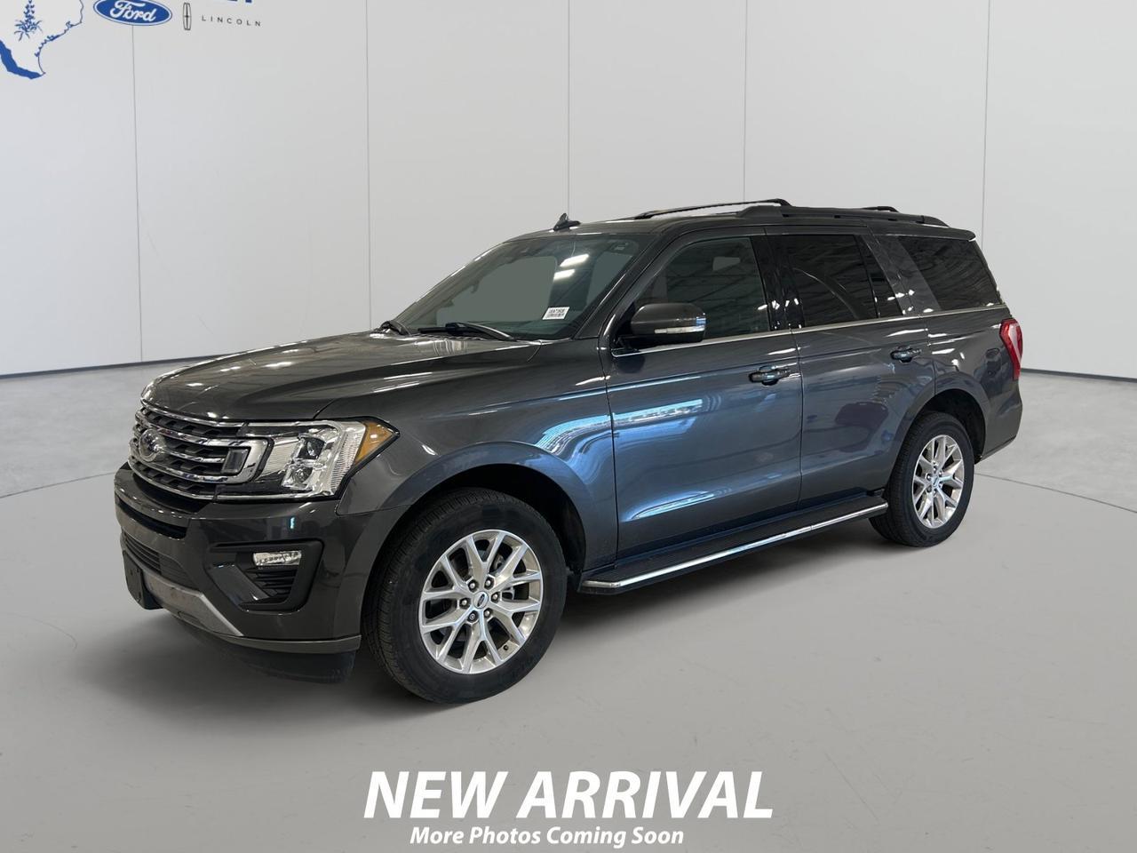 2020 Ford Expedition XLT