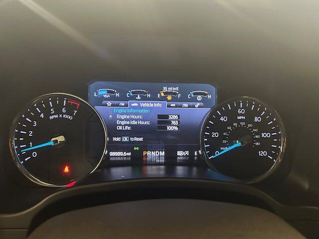 2020 Ford Expedition XLT New Braunfels TX