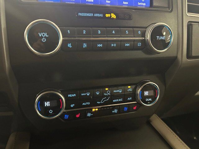 2020 Ford Expedition XLT New Braunfels TX