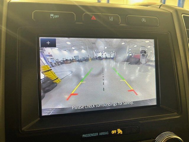 2020 Ford Expedition XLT New Braunfels TX