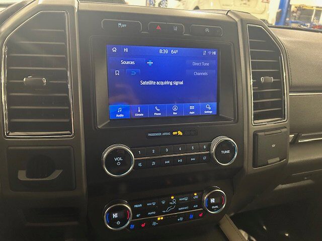 2020 Ford Expedition XLT New Braunfels TX