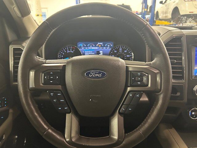 2020 Ford Expedition XLT New Braunfels TX