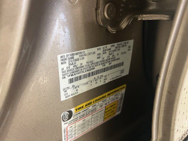 2020 Ford Expedition XLT New Braunfels TX