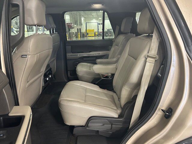 2020 Ford Expedition XLT New Braunfels TX
