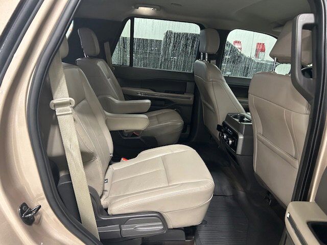 2020 Ford Expedition XLT New Braunfels TX
