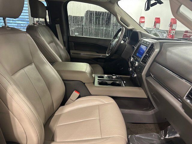 2020 Ford Expedition XLT New Braunfels TX