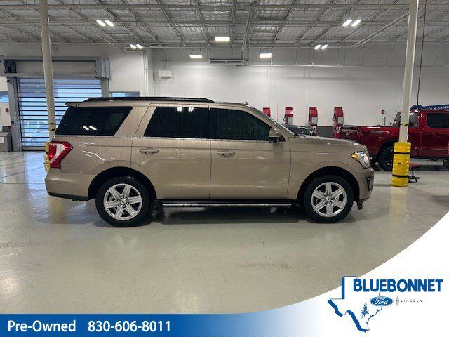 2020 Ford Expedition