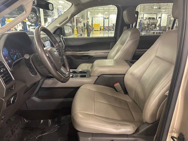 2020 Ford Expedition XLT New Braunfels TX