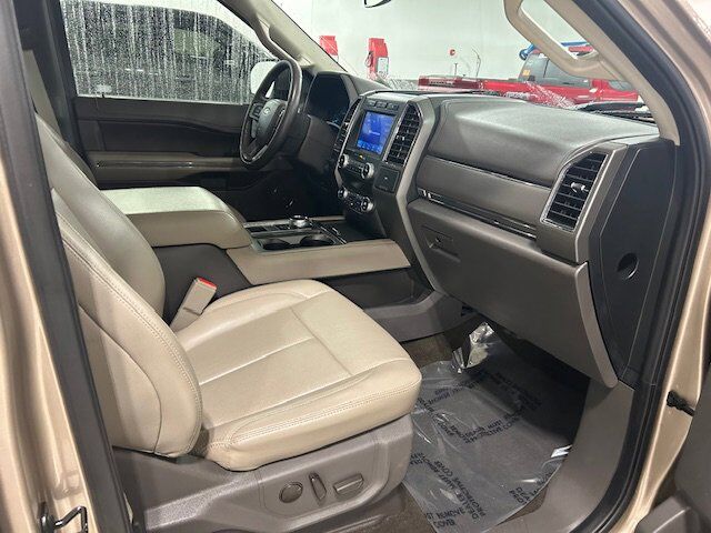 2020 Ford Expedition XLT New Braunfels TX