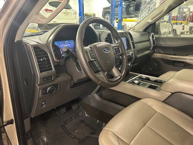 2020 Ford Expedition XLT New Braunfels TX