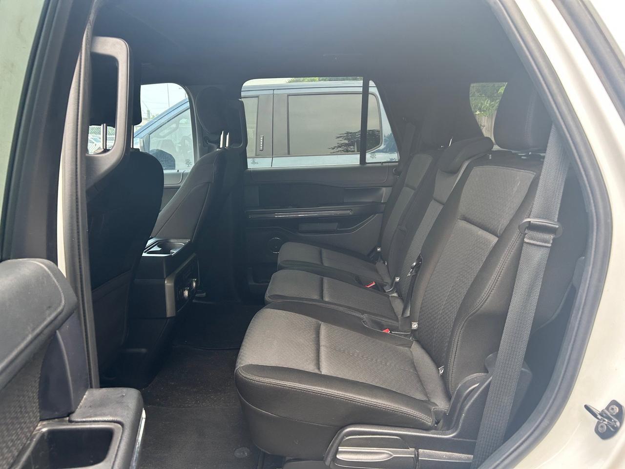 2020 Ford Expedition XLT New Braunfels TX