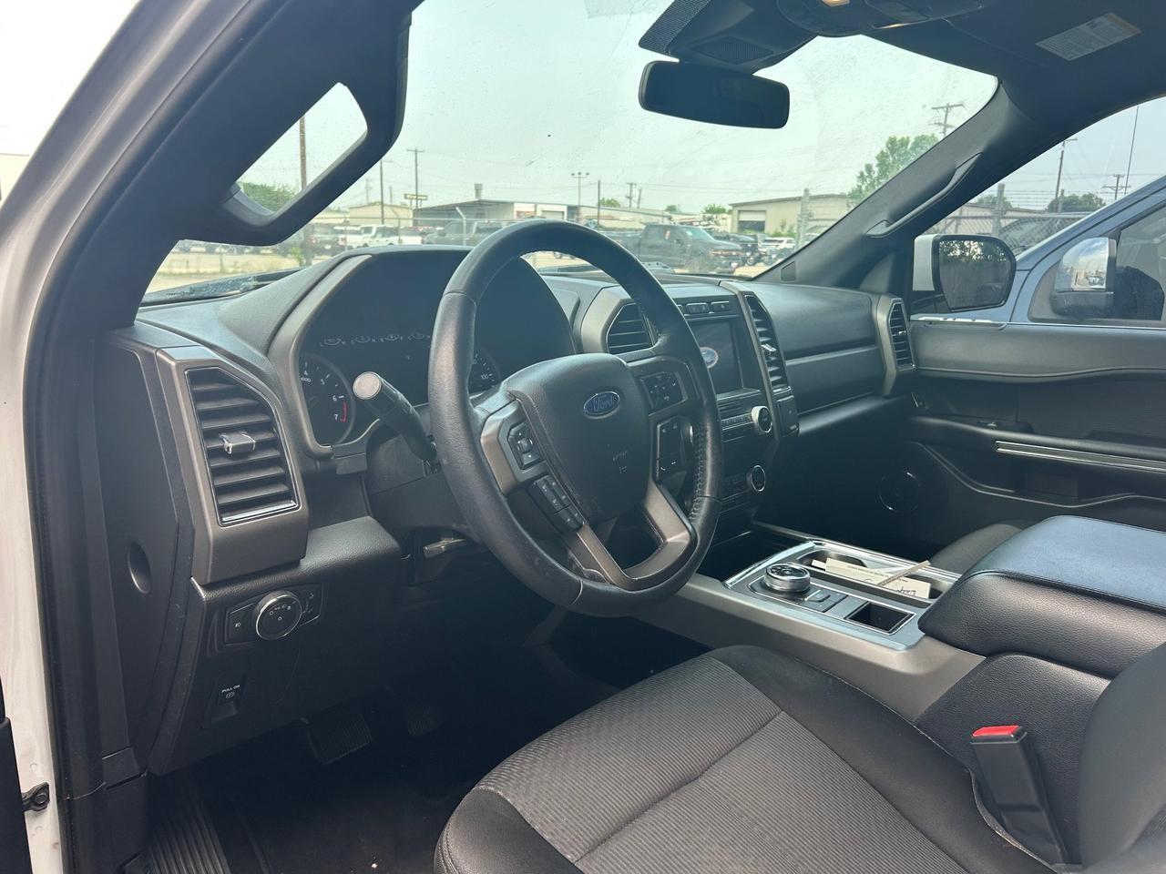 2020 Ford Expedition XLT New Braunfels TX