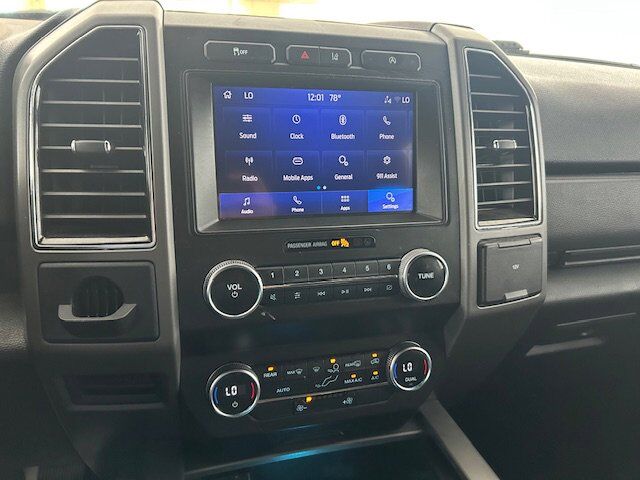 2020 Ford Expedition XLT New Braunfels TX