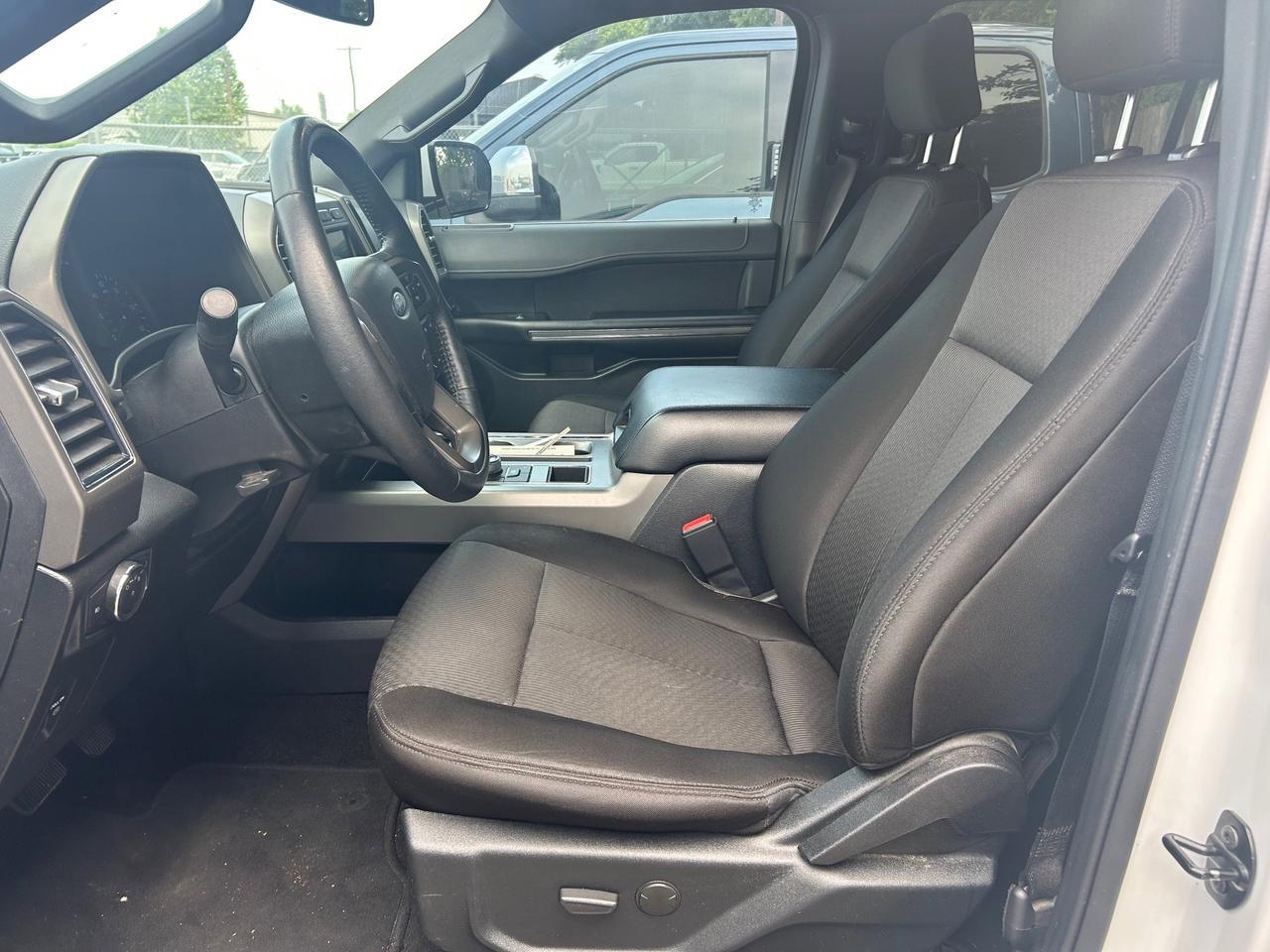 2020 Ford Expedition XLT New Braunfels TX