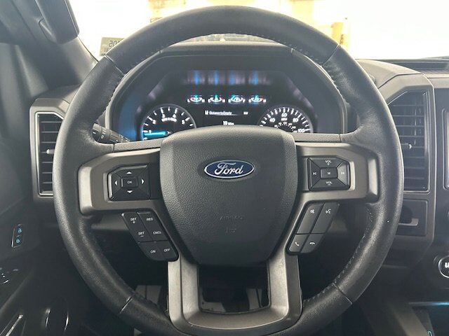 2020 Ford Expedition XLT New Braunfels TX