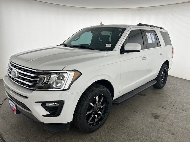 2020 Ford Expedition