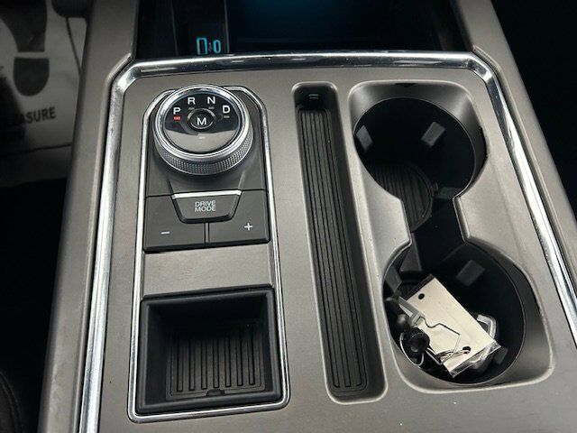 2020 Ford Expedition XLT New Braunfels TX