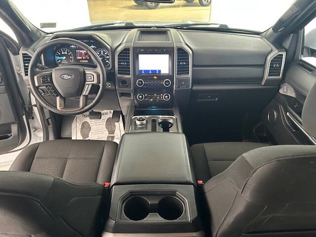 2020 Ford Expedition XLT New Braunfels TX