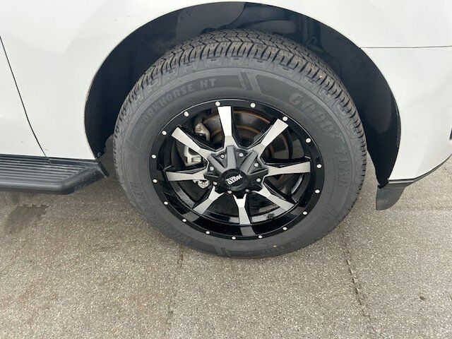 2020 Ford Expedition XLT New Braunfels TX