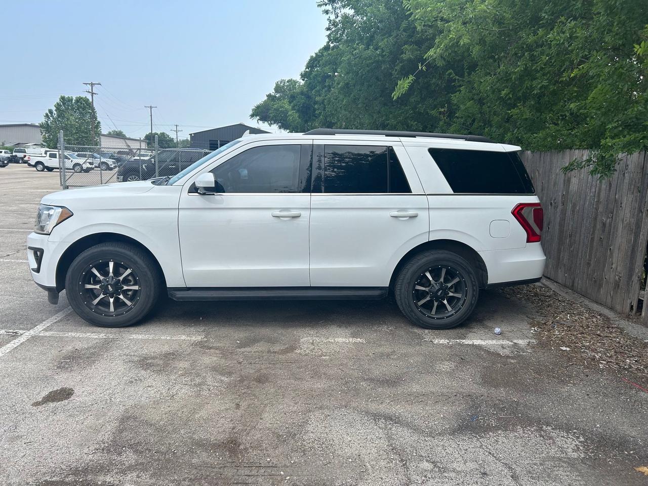 2020 Ford Expedition XLT New Braunfels TX