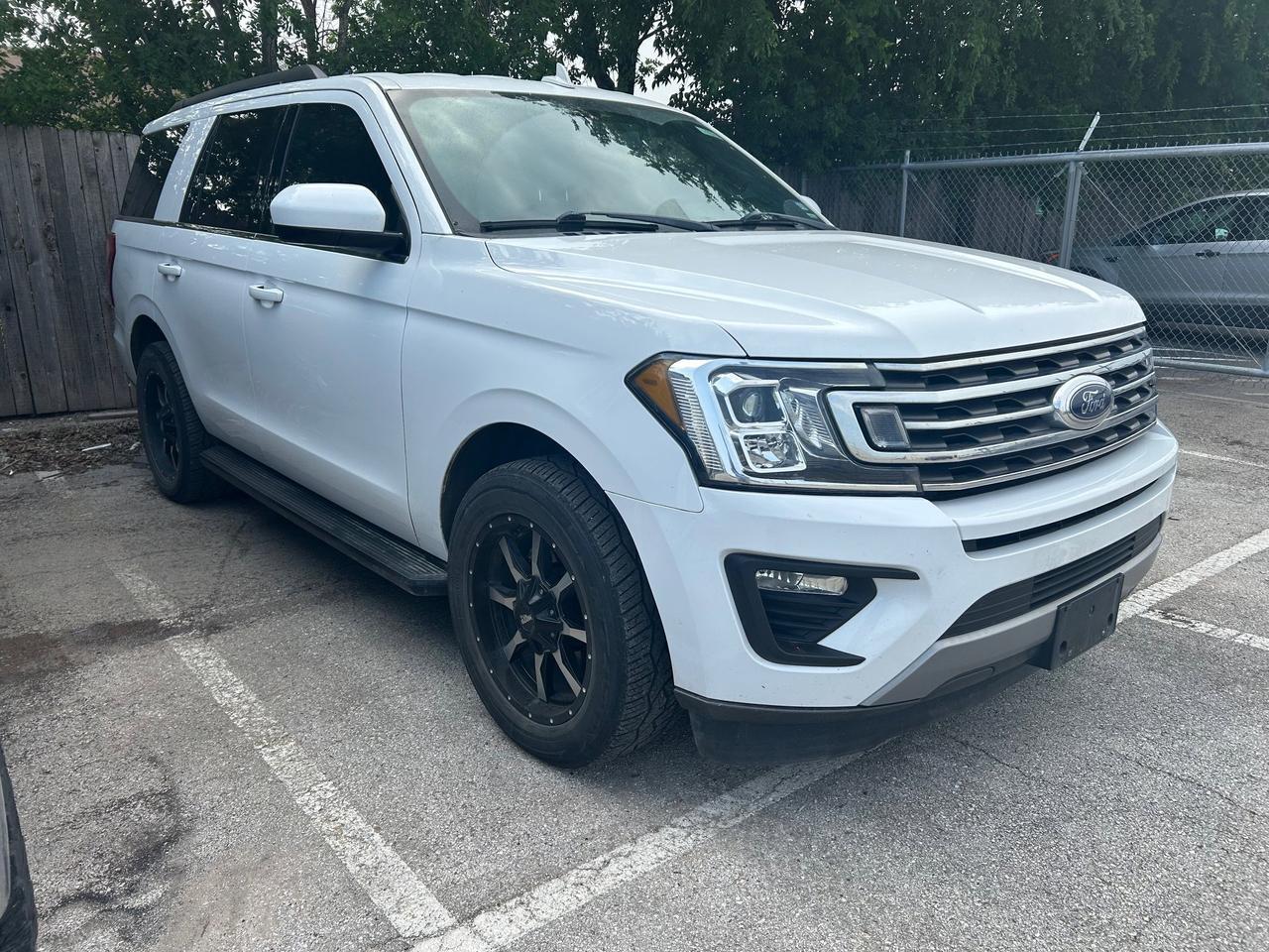 2020 Ford Expedition XLT New Braunfels TX