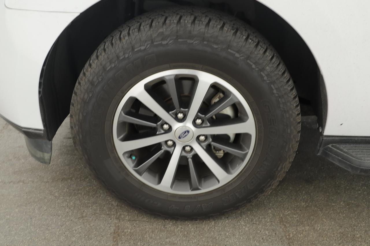 2020 Ford Expedition XLT New Braunfels TX