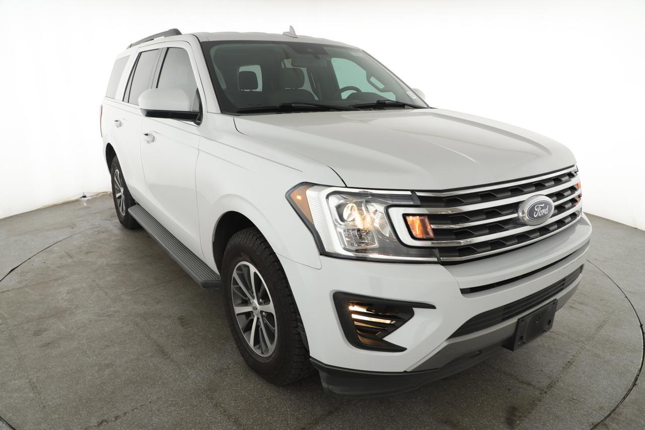 2020 Ford Expedition XLT New Braunfels TX