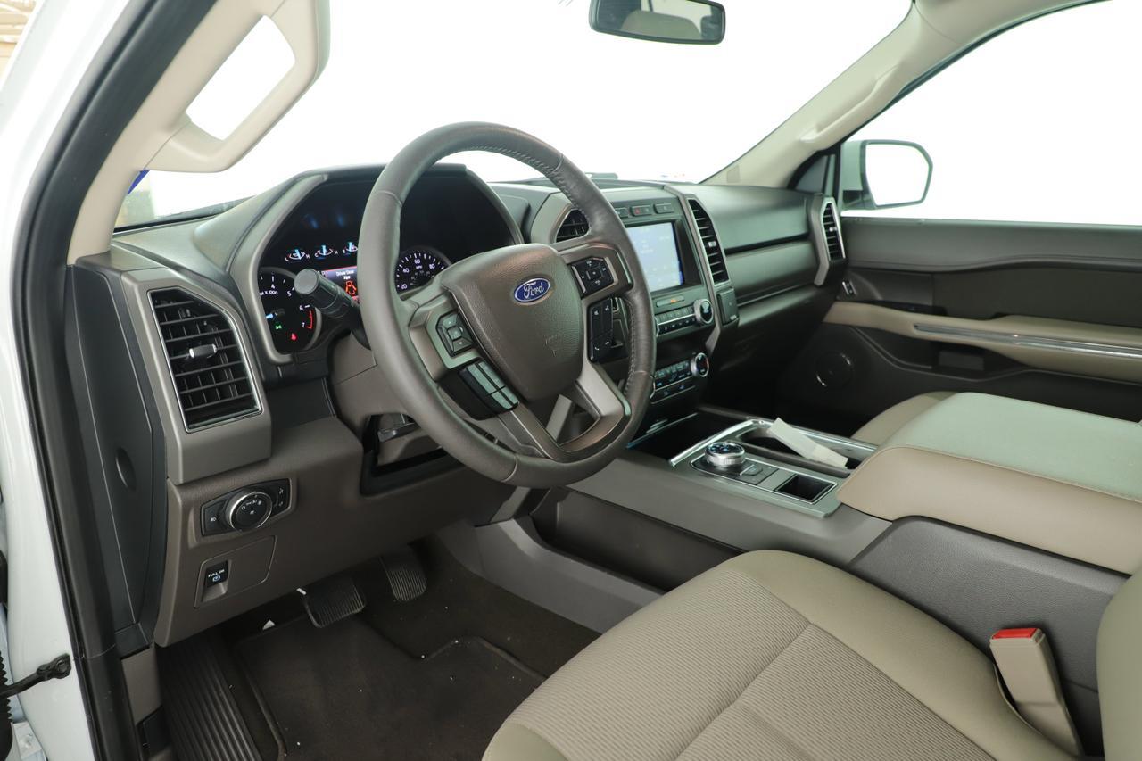 2020 Ford Expedition XLT New Braunfels TX