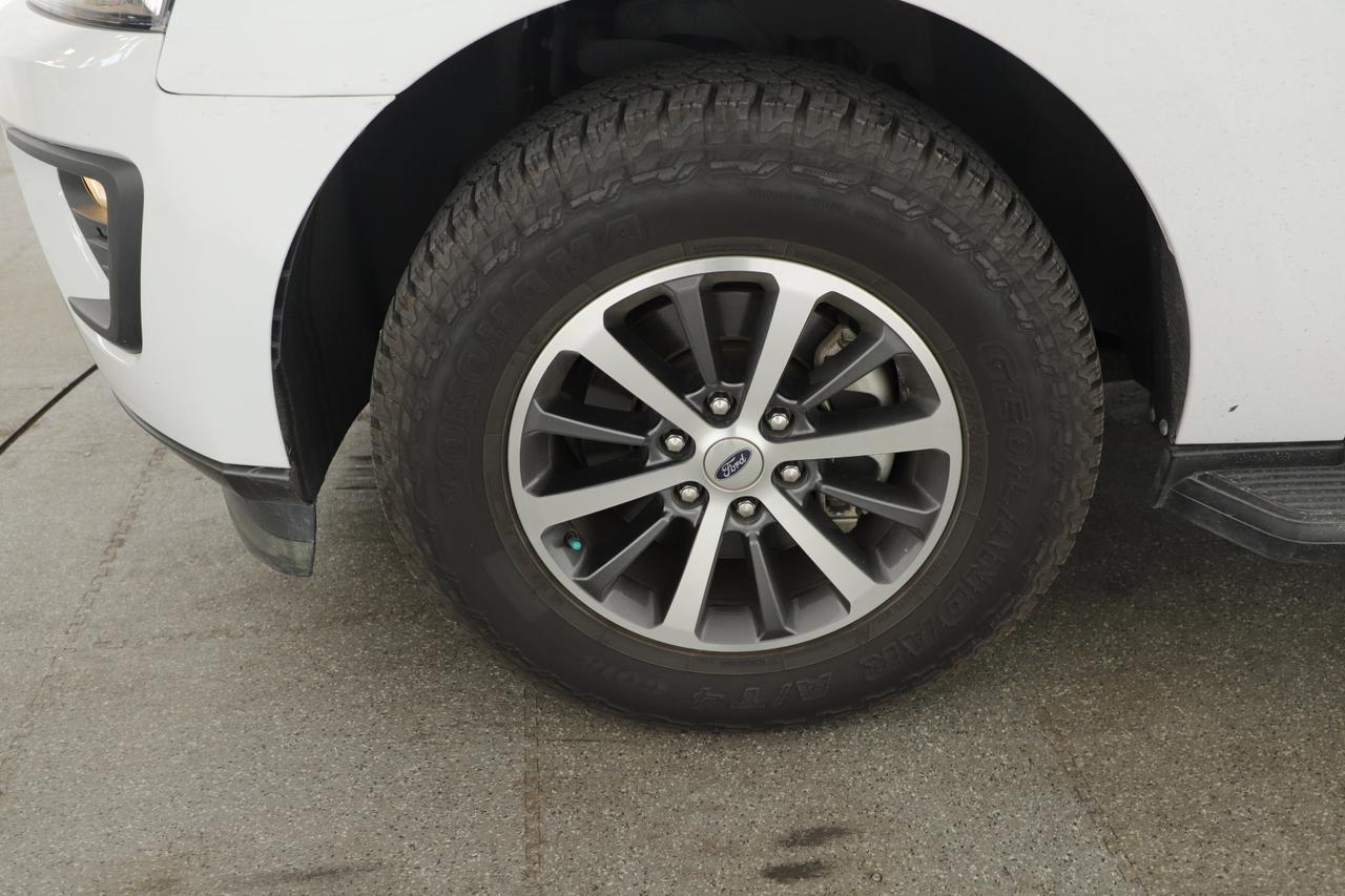 2020 Ford Expedition XLT New Braunfels TX