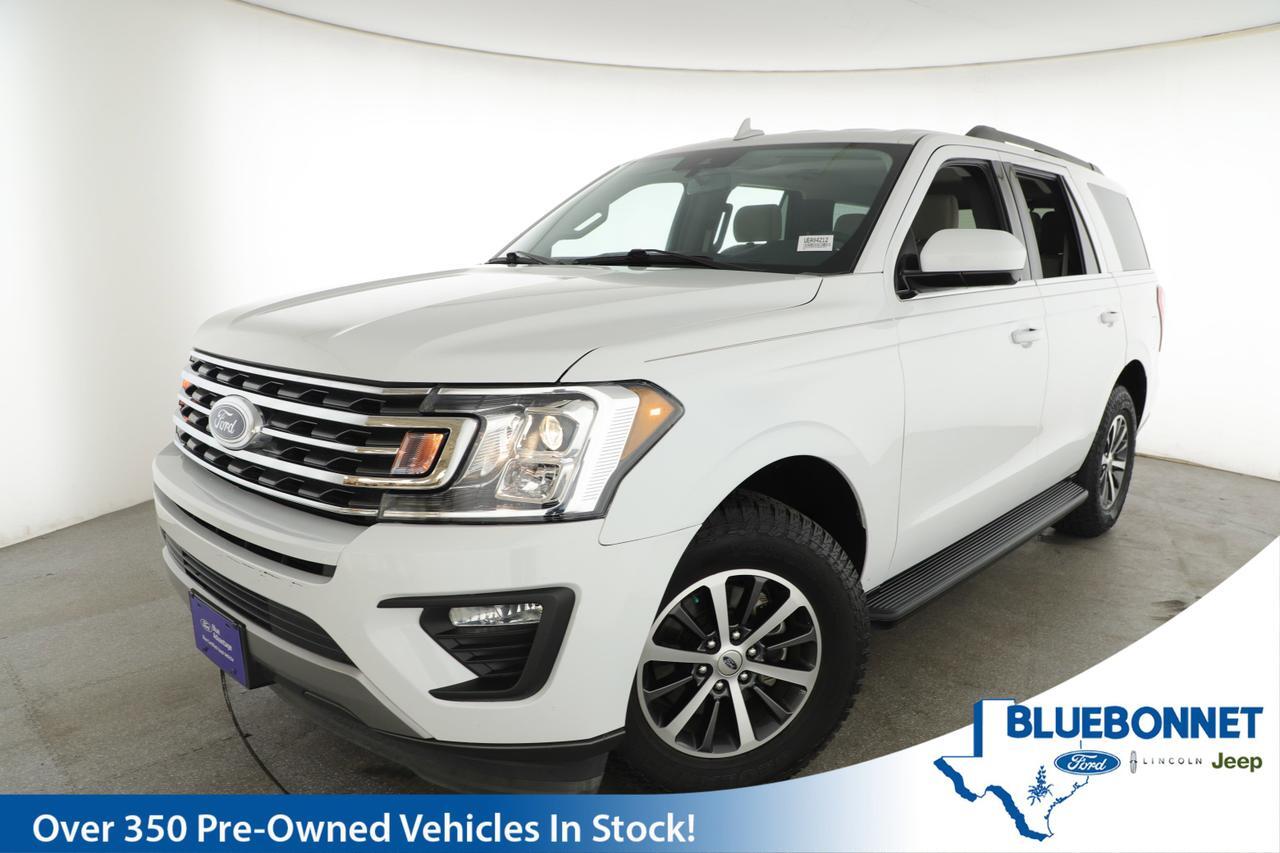 2020 Ford Expedition