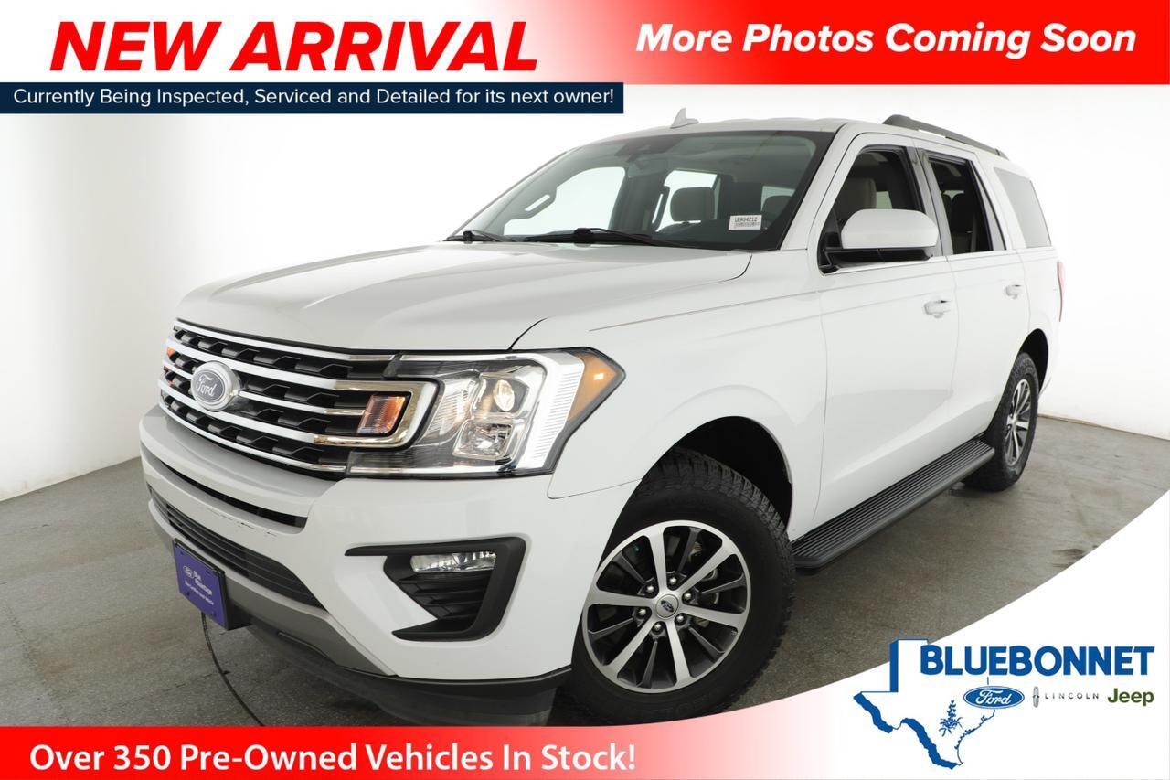 2020 Ford Expedition XLT