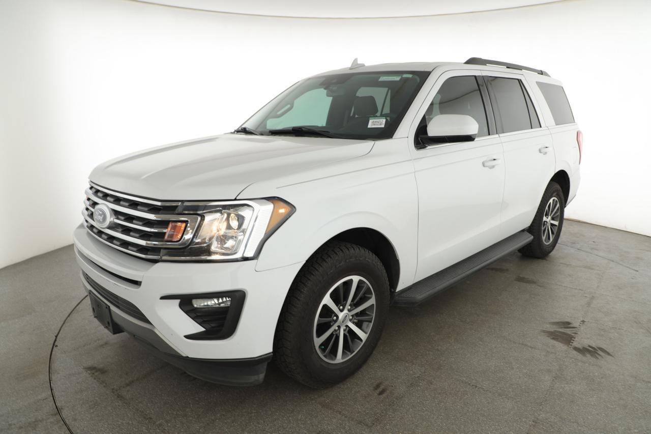 2020 Ford Expedition XLT New Braunfels TX