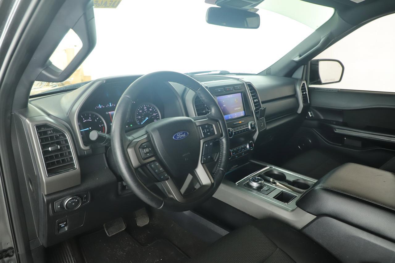 2020 Ford Expedition XLT New Braunfels TX