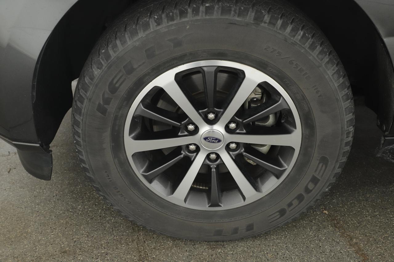 2020 Ford Expedition XLT New Braunfels TX