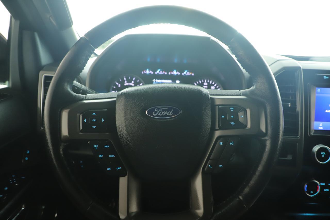 2020 Ford Expedition XLT New Braunfels TX