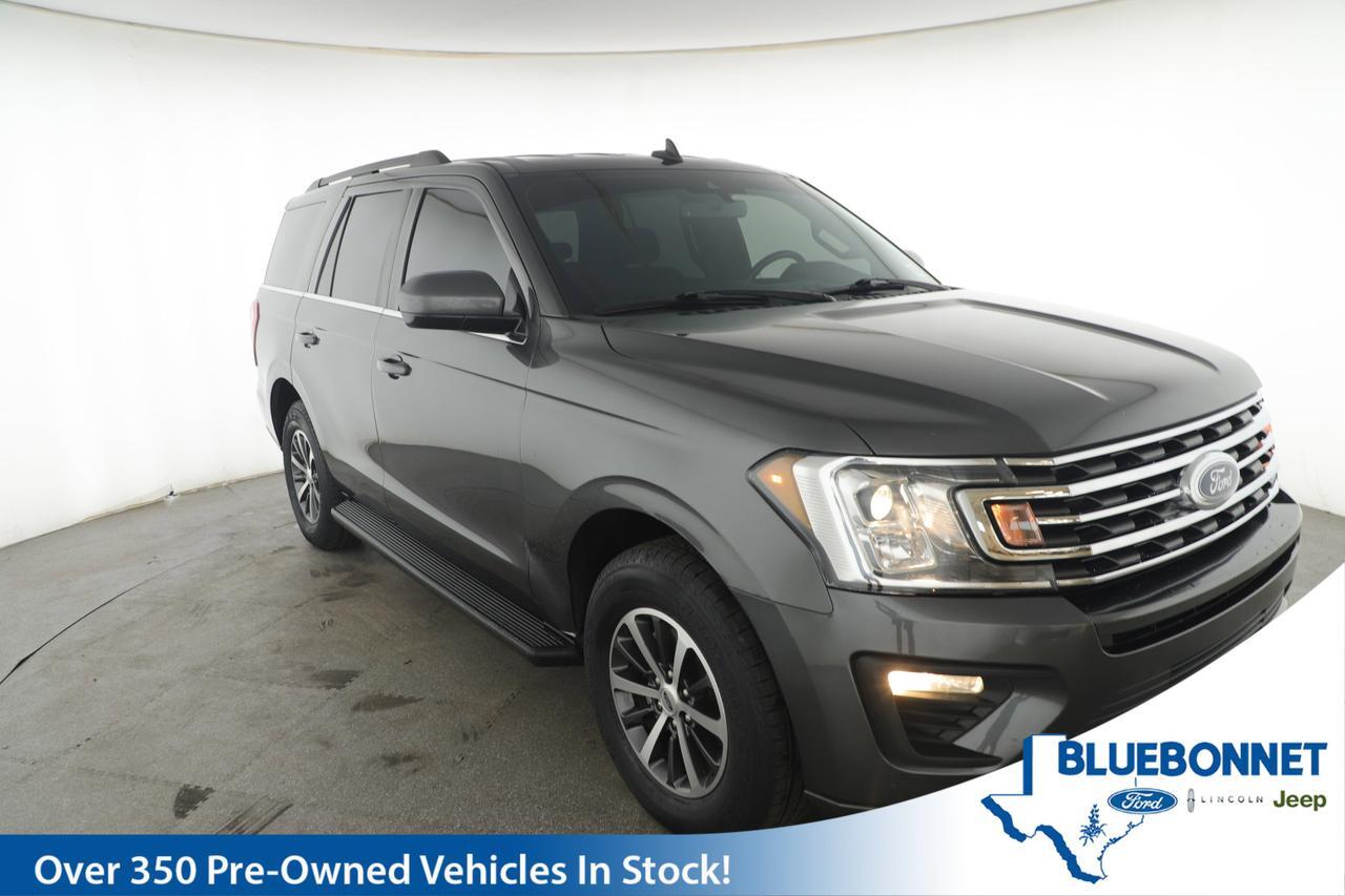 2020 Ford Expedition