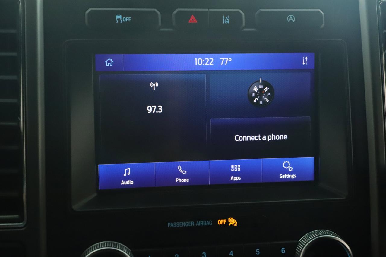 2020 Ford Expedition XLT New Braunfels TX