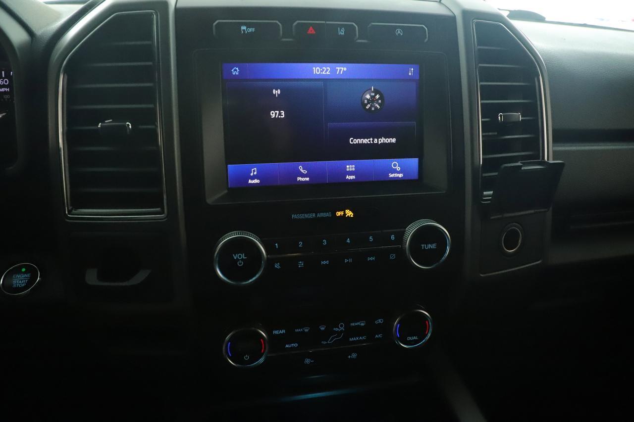 2020 Ford Expedition XLT New Braunfels TX