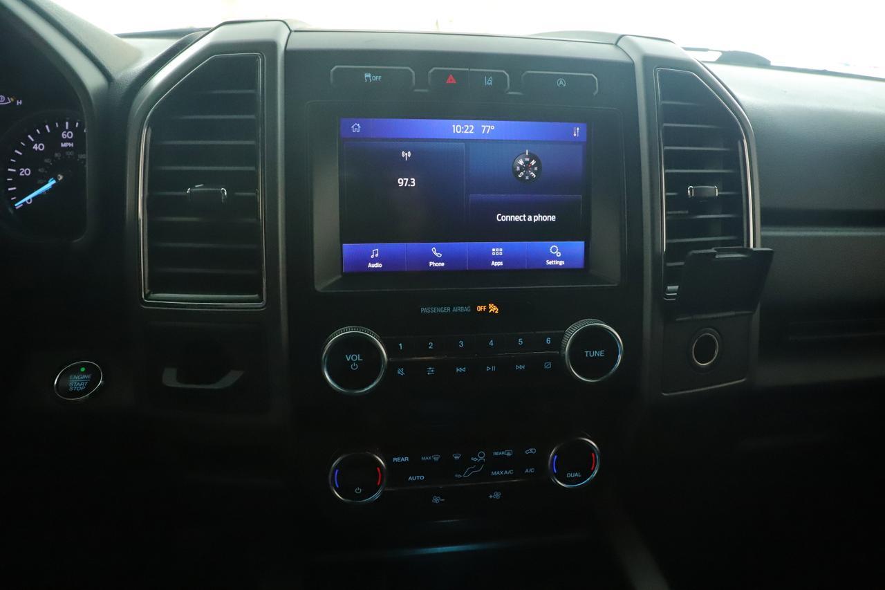 2020 Ford Expedition XLT New Braunfels TX