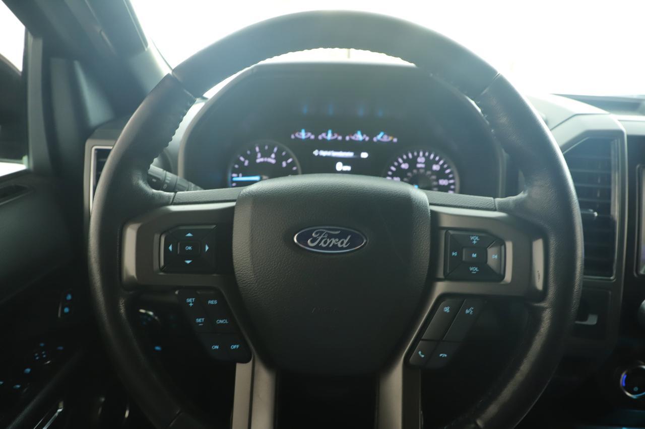 2020 Ford Expedition XLT New Braunfels TX