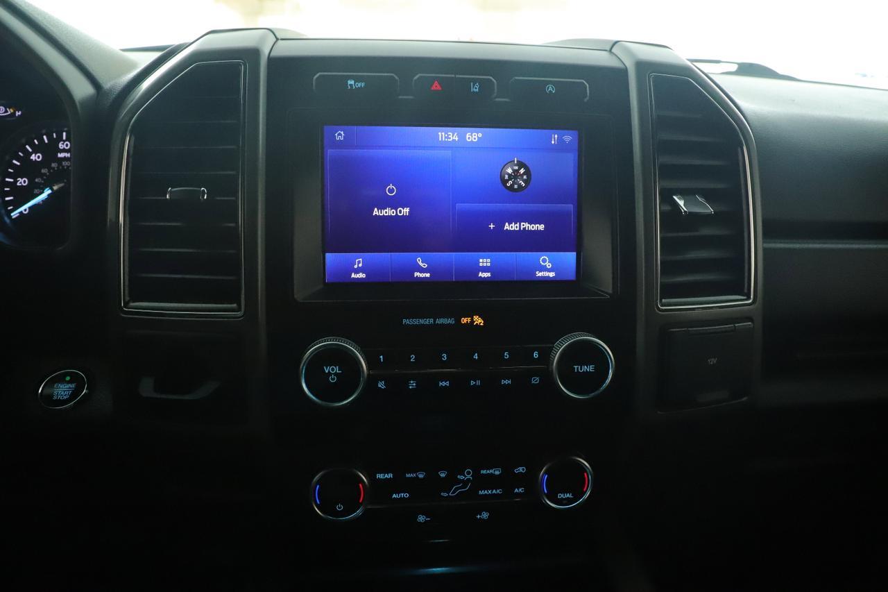 2020 Ford Expedition XLT New Braunfels TX