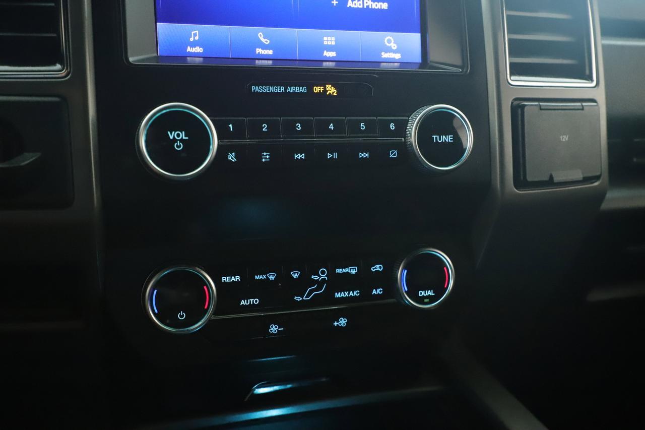 2020 Ford Expedition XLT New Braunfels TX