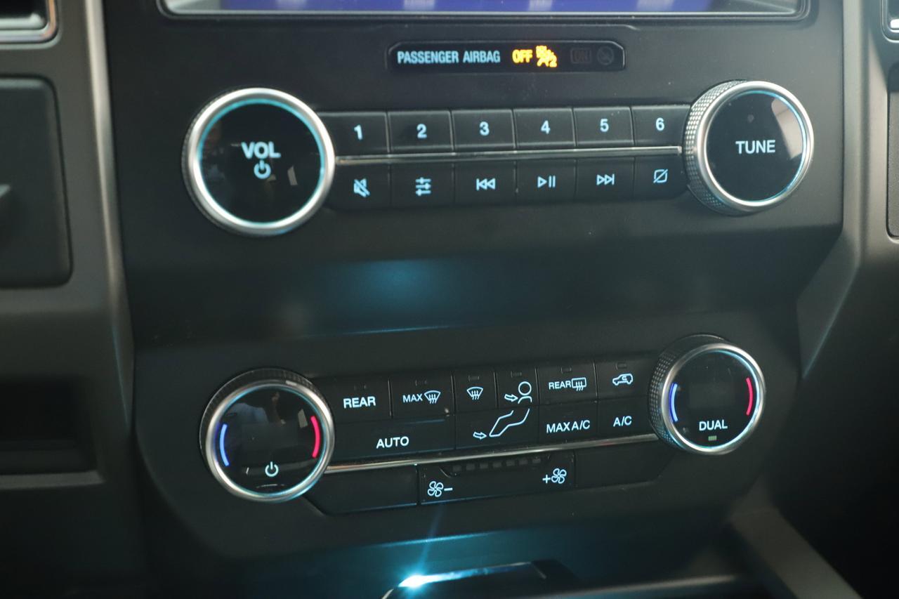 2020 Ford Expedition XLT New Braunfels TX